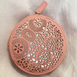 Kelli & Katie Credit Card Holder & Safe Keeper Accessory